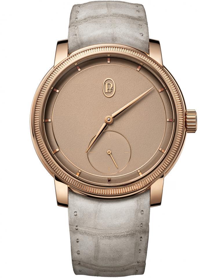 TORIC PETITE SECONDE